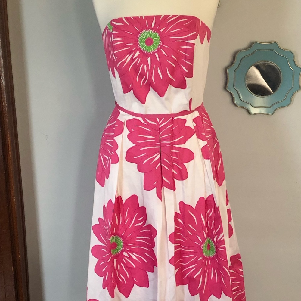 Lily Pulitzer Dress